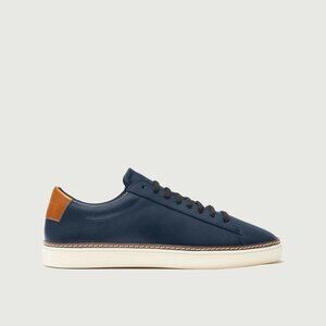 Oliver Cabell Low 1 Pro | Navy Size 10Men's / Navy / 10